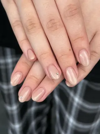 ネイル NEOUV_ mikuのネイルデザイン