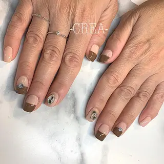 ネイル ~Liebe~ harukaのネイルデザイン