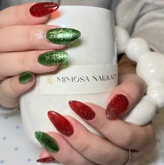 ネイル 🤍Hazel 吉祥寺🤎のネイルデザイン