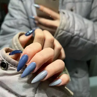 ネイル Siinail🪄 kanaのその他イメージ