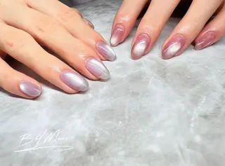 ネイル 閨匠 上野店のネイルデザイン