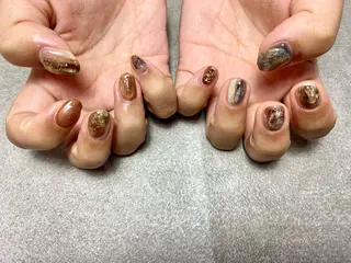 ネイル 314 さんいちよん yumiのネイルデザイン