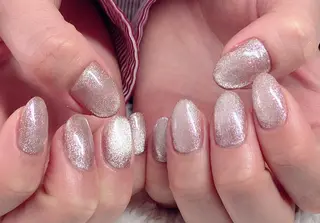 ネイル 市川駅 ✿中津のネイルデザイン