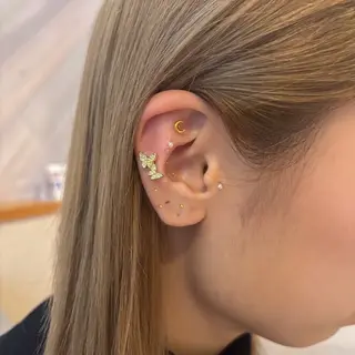 【Beauel】 あげはのエステ・リラクイメージ