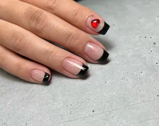 ネイル niau nail.所属・niau nail mgmのネイルデザイン