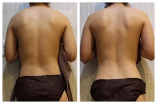 ANRIRE (アンリール)のエステ・リラクイメージ