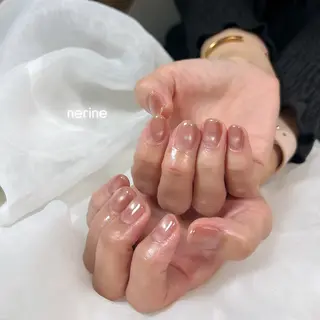 ネイル nail salon nerineのネイルデザイン