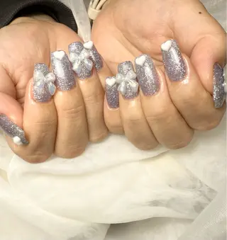 ネイル Blanc ブランのネイルデザイン