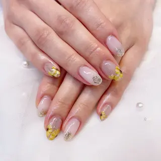 ネイル nail salon pearのネイルデザイン