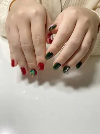 ネイル Ken nail beauty所属・Ken nailのネイルデザイン