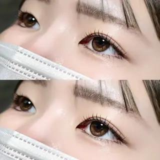 マツエク・マツパ lash one /吉川のマツエク・マツパデザイン