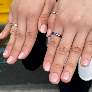 ネイル 丹(TAN.) akariのネイルデザイン