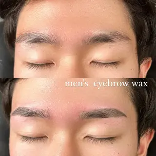 アイブロウ 🧡MISUZU 京都Two🧡のマツエク・マツパデザイン