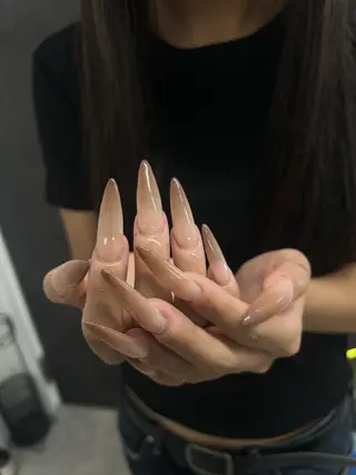 ネイル pua 千葉所属・海外ネイル🇺🇸 個性派/YUUKAのネイルデザイン