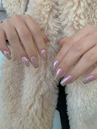 ネイル Kono Nanamiのネイルデザイン