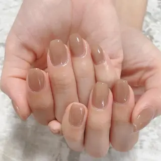 ネイル 吉岡 裕子のネイルデザイン