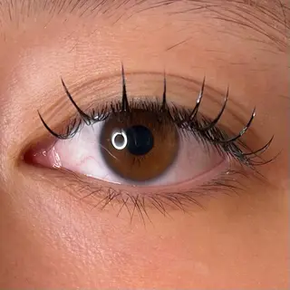 マツエク・マツパ soposilma 🧸今季OPENのマツエク・マツパデザイン