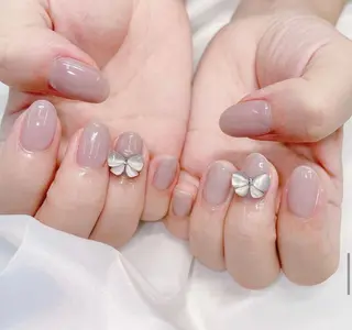 ネイル ユニークネイルサロン カカのネイルデザイン