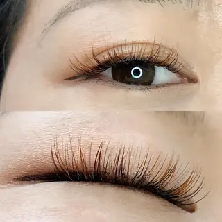 マツエク・マツパ Paulele すぎ✳︎.のマツエク・マツパデザイン