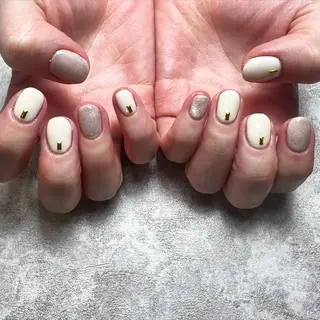 ネイル H. Sayuriのネイルデザイン