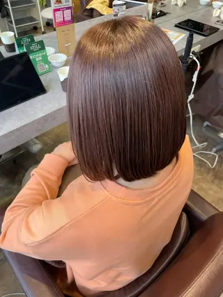 ショート 森 愛佳のその他イメージ