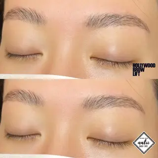 マツエク・マツパ アイブロウ ながやま ちえのその他イメージ