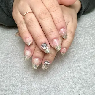 ネイル COCO+所属・COCO +のエステ・リラクイメージ