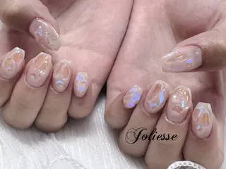 ネイル Joliesse nail salonのネイルデザイン
