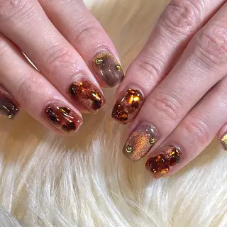 ネイル Betty ✶のマツエク・マツパデザイン