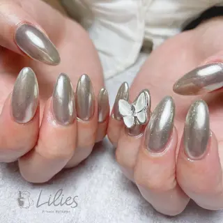 ネイル Private Nailsalon Lilies所属・Nailsalon Lilies♡のネイルデザイン
