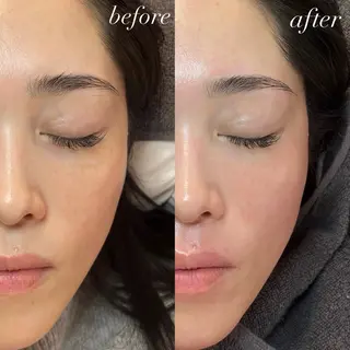 アイブロウ seReno eyebrow&eyelash目黒本店所属・seReno KOHAKUの眉毛・アイブロウイメージ