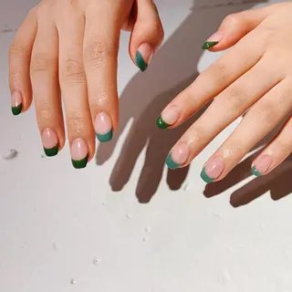 ネイル naillmatic所属・naillmatic ﾈｲﾙﾏﾃｨｯｸのネイルデザイン