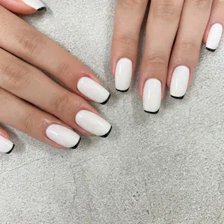 ネイル 黒沢 直子のネイルデザイン