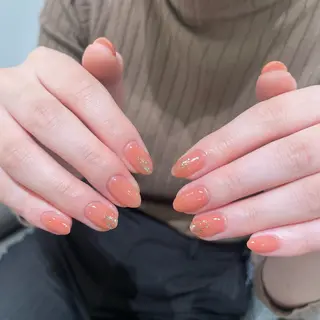 ネイル deg° yukoのネイルデザイン