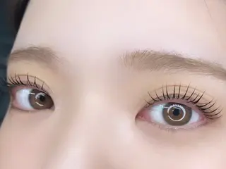 マツエク・マツパ Hirano Rinのマツエク・マツパデザイン