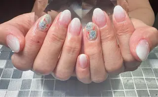 ネイル Regulus 光田のネイルデザイン