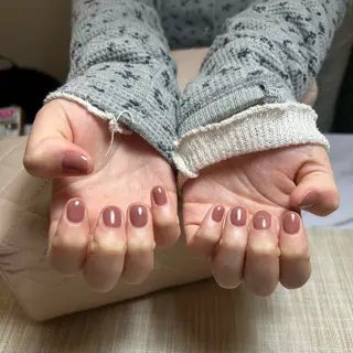 ネイル 💫 さりのネイルデザイン