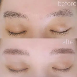 アイブロウ moca MOCAのマツエク・マツパデザイン