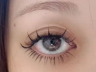 マツエク・マツパ CeCe Nail&eyelash salon所属・人気店🌸Ce Ce マツエク＆ネイルのマツエク・マツパデザイン