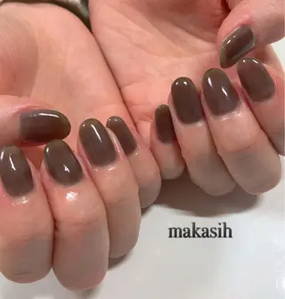 ネイル 濱田 美菜子のエステ・リラクイメージ