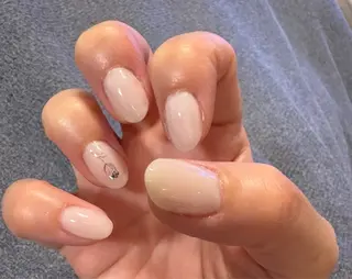 ネイル Alma Kazuのネイルデザイン