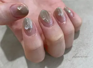 ネイル mia.⌇@nail ist_miaのネイルデザイン
