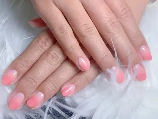 ネイル Neko nail所属・グエン ミンのネイルデザイン