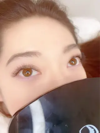 マツエク・マツパ 晴 海のマツエク・マツパデザイン