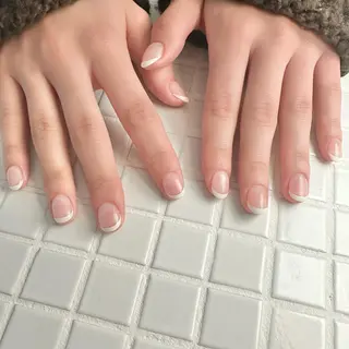 ネイル yuka🩶 渋谷.表参道Nailのネイルデザイン
