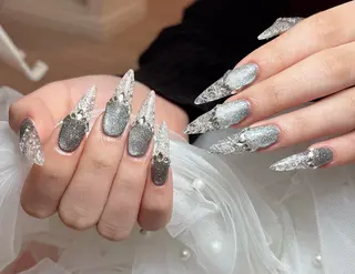 ネイル Bél Nail salon ユキのネイルデザイン