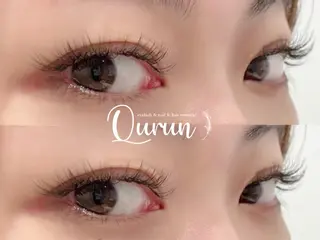 マツエク・マツパ eyelist saoriのマツエク・マツパデザイン