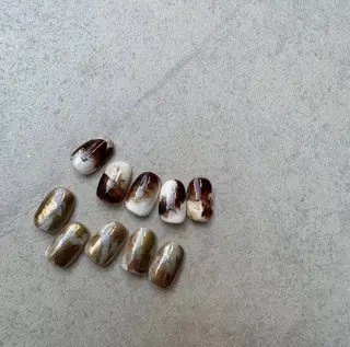 ネイル nails TOKYOのネイルデザイン