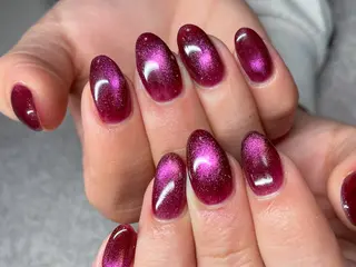 ネイル Nail salon Amicalのネイルデザイン