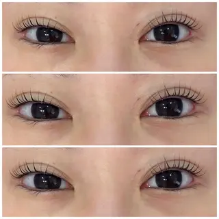 マツエク・マツパ HOLOGRAM EYELASH EBISU所属・HOLOGRAM EYELASHのマツエク・マツパデザイン